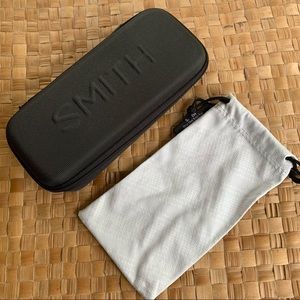 Smith Optics Eyeglass case Men/Women